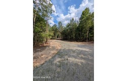 2r-4 Peyton Drive lot: 2R-4, Eagle Springs, NC 27242