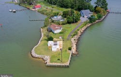16101 PINEY POINT Road, PINEY POINT, MD 20674