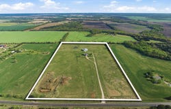 6838 22nd, Udall, KS 67146