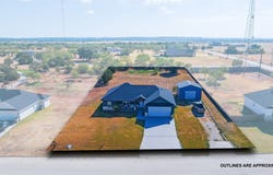 109 Dylan Drive, Tuscola, TX 79562