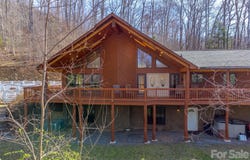 112 Hawks Nest Ridge, Cullowhee, NC 28723