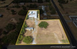 1791 Arvel Circle, Reno, TX 76020