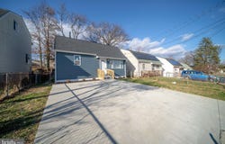1007 DRUM Avenue, CAPITOL HEIGHTS, MD 20743