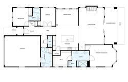 110 Rivalto Dr, Horseshoe Bay, TX 78657