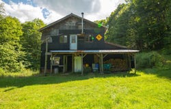 River Road, Killington, VT 05751