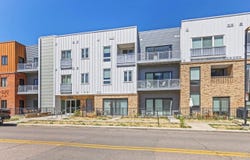 2525 Arapahoe St, Denver, CO 80205