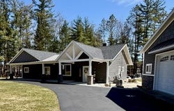 3358 E Pinecrest, Gladwin, MI 48624