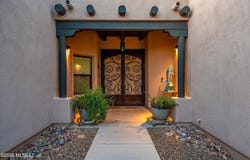 14589 E Circle Q Ranch, Vail, AZ 85641