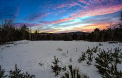 Ragged Mt. Road, Danbury, NH 03230