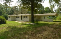 1163 Enterprise Road, Summit, MS 39666
