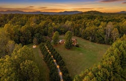 929 WILSON HILL RD, ARRINGTON, VA 22922