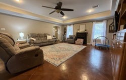 105 Woodson Dr, Fulton, MS 38843