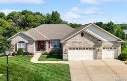 403 Willow Point Trail, O'Fallon, IL 62269