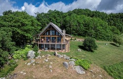 2725 Point Lookout Ln., Independence, VA 24348