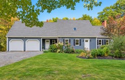 12 Woods Lane, Damariscotta, ME 04543