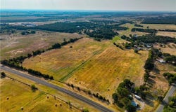 Tours Road, Elm Mott, TX 76640