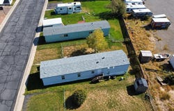 845 Barton Rd #16, Pocatello, ID 83204
