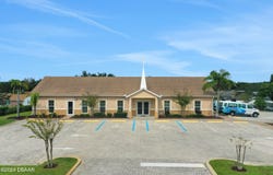 1495 Herbert Street, Port Orange, FL 32129