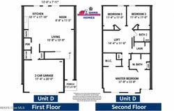 2004 Tharrington Way, Rocky Mount, NC 27803