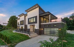 1733 CHAIN BRIDGE Road, MCLEAN, VA 22102
