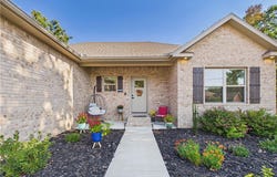 54 Perth Drive, Bella Vista, AR 72715