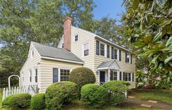 2401 Chesapeake Avenue, Hampton, VA 23661