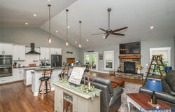 8470 Elysium Drive, Lanexa, VA 23089