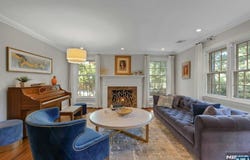 42 Warren Lane, Alpine, NJ 07620