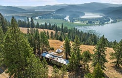 5674 E Holiday Rd, Harrison, ID 83833