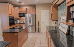 3501 Colonial Drive, Nacogdoches, TX 75965