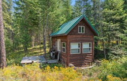 E Quarter Mile Rd, Athol, ID 83801