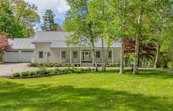 299 Gates Road, Jefferson, ME 04348