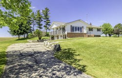 2481 N Ruth Road, Deckerville, MI 48427