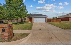 1608 Morin Drive, Denton, TX 76207