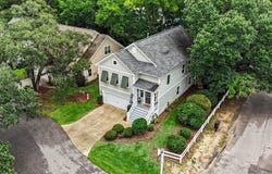 6 Turnbridge Ct., Murrells Inlet, SC 29576