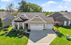 3104 Brayridge Drive, Jenison, MI 49428