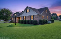 1601 Darian Drive, Elizabeth City, NC 27909
