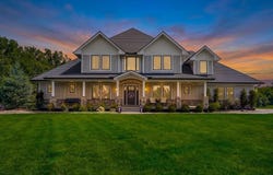 36811 E Steinhauser Road, Sibley, MO 64088