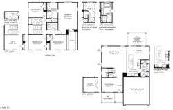 4908 Overeasy Drive, Apex, NC 27539