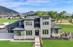 1327 W 500 N, Mapleton, UT 84664