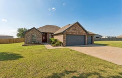 6109 NE Callahan Way, Piedmont, OK 73078