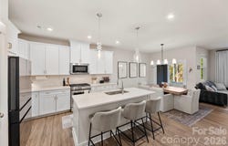 9722 Munsing Drive, Charlotte, NC 28269