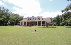 1450 County Road 704, Blue Mountain, MS 38610