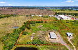 225 Morris Lane, Cooper, TX 75432