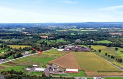TOWNSHIP LINE Road, PIPERSVILLE, PA 18947