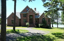 279 Eagle Cove Road, Lamar, AR 72846
