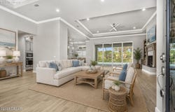 534 Wingspan Drive, Ormond Beach, FL 32174