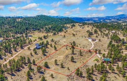126 Cucharas Mountain Dr, Livermore, CO 80536