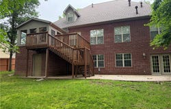 2712 Taylor Drive, Harrison, AR 72601