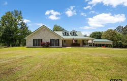 8549 FM 2064, Troup, TX 75789